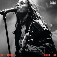 FLETCHER – THE ANTIDOTE: FLETCHER LIVE