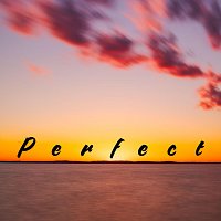 Přední strana obalu CD Perfect
