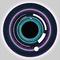 Přední strana obalu CD Loop Back (Extended Mix)