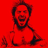 Přední strana obalu CD Gitanerías