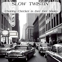 Přední strana obalu CD Slow Twistin’