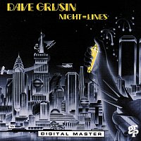 Dave Grusin – Night-Lines