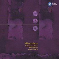 Various Artists.. – Villa-Lobos: Bachianas brasileiras