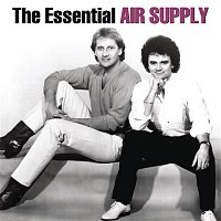 Air Supply – The Essential Air Supply