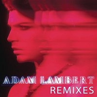 Adam Lambert – Remixes