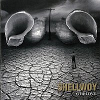 Přední strana obalu CD The Love