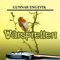 Gunnar Engevik – Varspretten