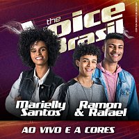 Marielly Santos, Ramon & Rafael – Ao Vivo E A Cores [Ao Vivo No Rio De Janeiro / 2019]