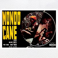 Přední strana obalu CD Mondo Cane [Original Motion Picture Soundtrack]