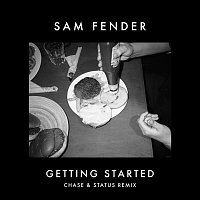 Sam Fender, Chase & Status – Getting Started [Chase & Status Remix]