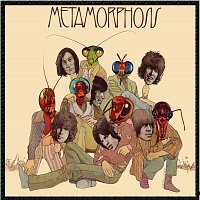 The Rolling Stones – Metamorphosis