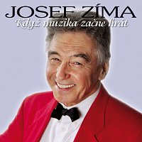 Josef Zíma – Když muzika začne hrát MP3