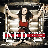 Laura Pausini – Inedito (with booklet)
