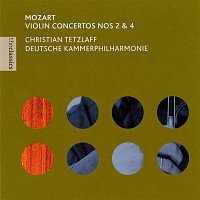 Christian Tetzlaff – Mozart: Violin Concertos