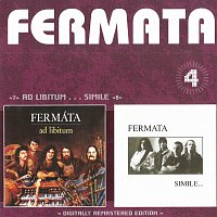 Fermata – Ad libitum / Simile... CD