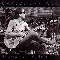Carlos Santana – Blues For Salvador