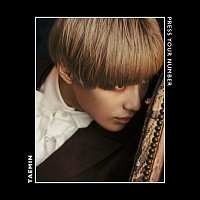 TAEMIN – Press Your Number [Japanese Version]