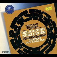 Berliner Philharmoniker, Herbert von Karajan – Wagner: Der Ring des Nibelungen