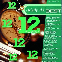 Various  Artists – Strictly The Best Vol. 12