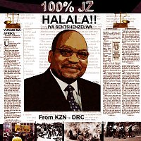 100% JZ – Halala