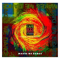 Kiran Pradhan – Cafe Muzitek: Makes Me Dance