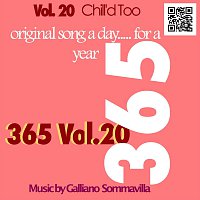 365 - Original song  a day for a Year - Vol. 20 Chill'd Too