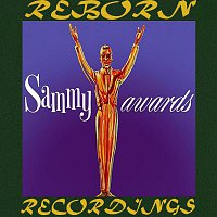 Přední strana obalu CD Sammy Awards (HD Remastered)