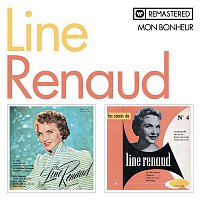 Line Renaud – Mon bonheur (Remasterisé)