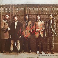 Aynsley Dunbar – To Mum from Aynsley and the Boys / Remains to Be Heard