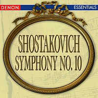 ORF Symphony Orchestra – Shostakovich: Symphony No. 10