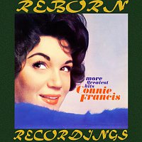 Connie Francis – More Greatest Hits - Expanded Edition (HD Remastered)