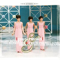 Diana Ross, The Supremes – More Hits & Sing Holland-Dozier-Holland [2 classic albums on 1 CD]