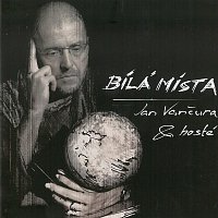 Jan Vančura – Bílá místa CD