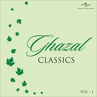 Různí interpreti – Ghazal Classics, Vol. 1