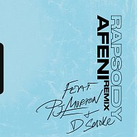 Rapsody, PJ Morton, D Smoke – Afeni [Remix]