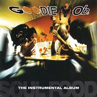 Goodie Mob – Soul Food  (The Instrumental Album)