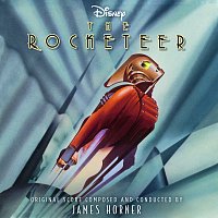 James Horner – The Rocketeer [Original Motion Picture Soundtrack]