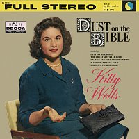Kitty Wells – Dust On The Bible