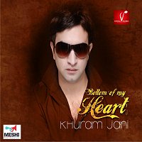 khuram jani – Bottom of my heart