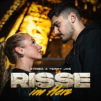 Zymba, Terry Joe – Risse im Herz