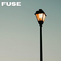 Přední strana obalu CD Fuse