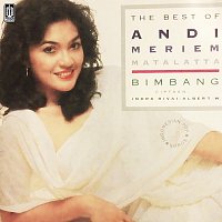 Andi Meriem Mattalatta – The Best of Andi Meriem Mattalatta