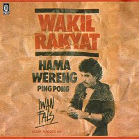 Iwan Fals – Wakil Rakyat