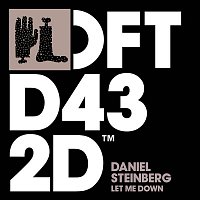 Daniel Steinberg – Let Me Down