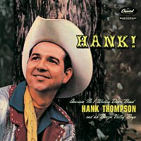 Hank Thompson – Hank!