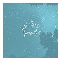 Přední strana obalu CD Pyrstotahti