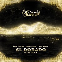 Le Scimmie (Vale Lambo & Lele Blade & Yung Snapp – El Dorado [Deluxe Edition]