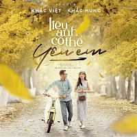 Khac Viet – Lieu anh co the yeu em