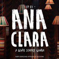 Ana Clara – A Gente Sempre Ganha [EP / Vol. 1]