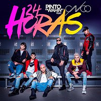 Pinto "Wahin", CNCO – 24 Horas